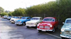 Volvoclub SA BBQ June 2014