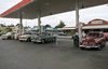 Classic Cavalcade 2009
