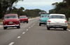 Classic Cavalcade 2009
