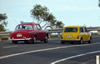 Classic Cavalcade 2009