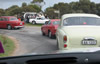Classic Cavalcade 2009