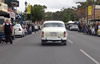 Classic Cavalcade 2009