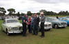 Classic Cavalcade 2009