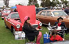 Classic Cavalcade 2009