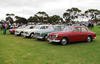 Classic Cavalcade 2009