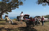 Talisker Picnic 2006