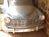 Volvo 122S 1969