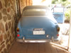 Volvo 122S 1969