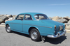 Volvo 122S 1969
