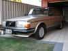 Volvo 122S 1969