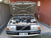 Volvo 122S 1969