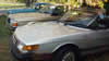 Volvo Saab Marc