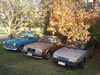 Volvo Saab Marc