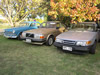 Volvo Saab Marc