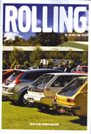 Magazine Rolling Australia